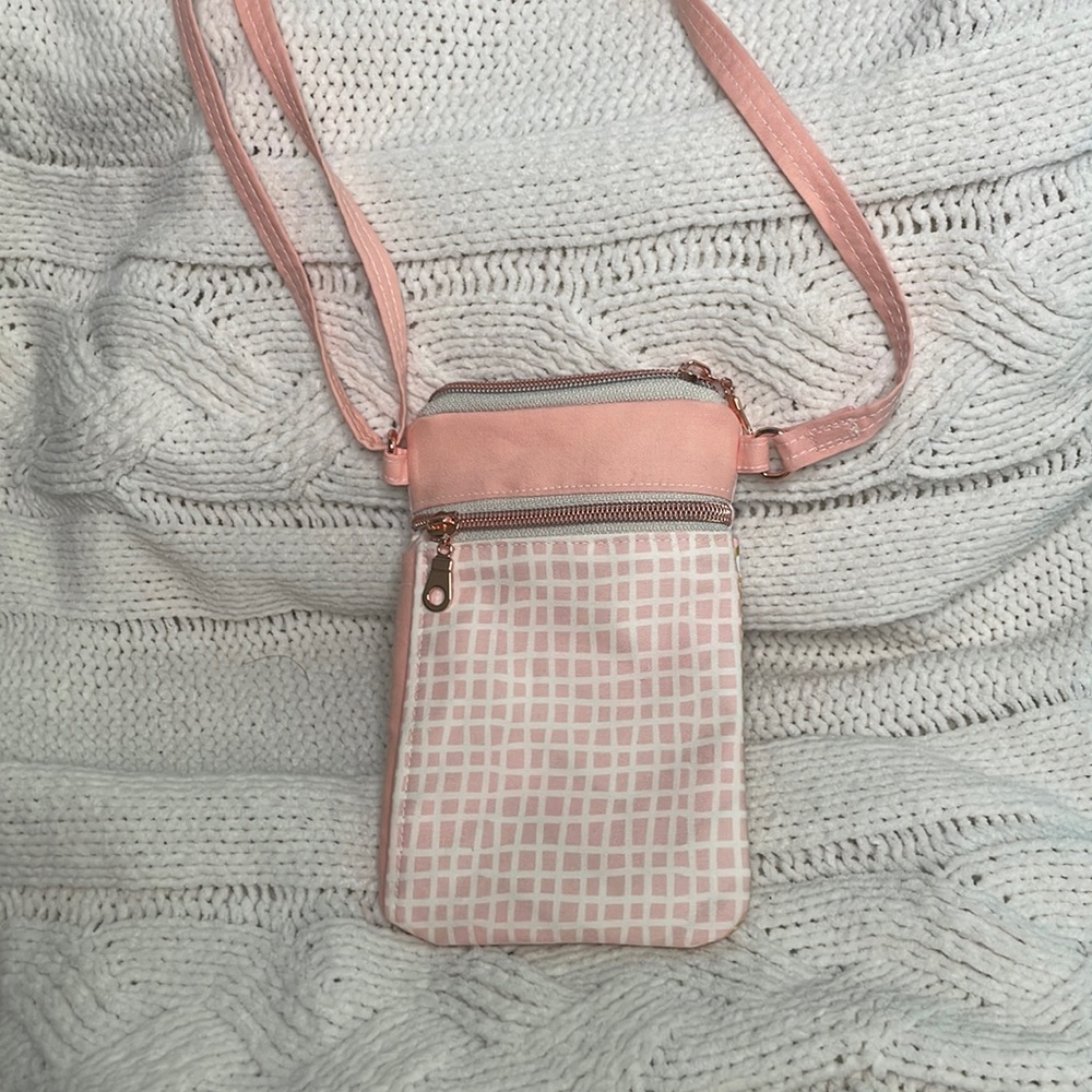 Handmade bag 🪷